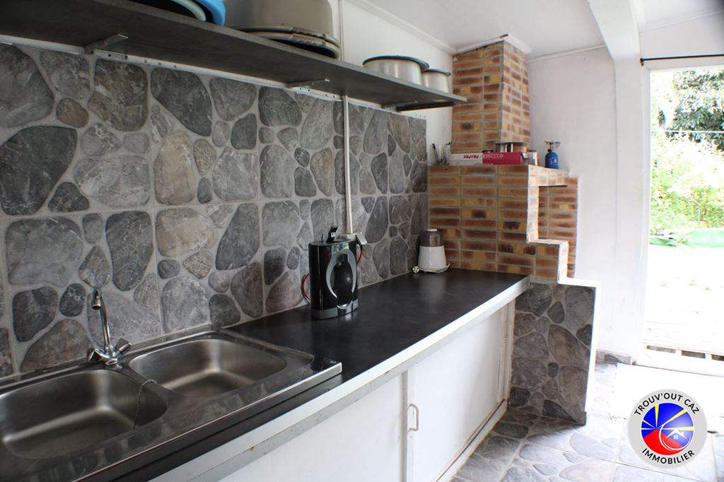 Maison Tampon (97430) Trouv'Out Caz Immobilier