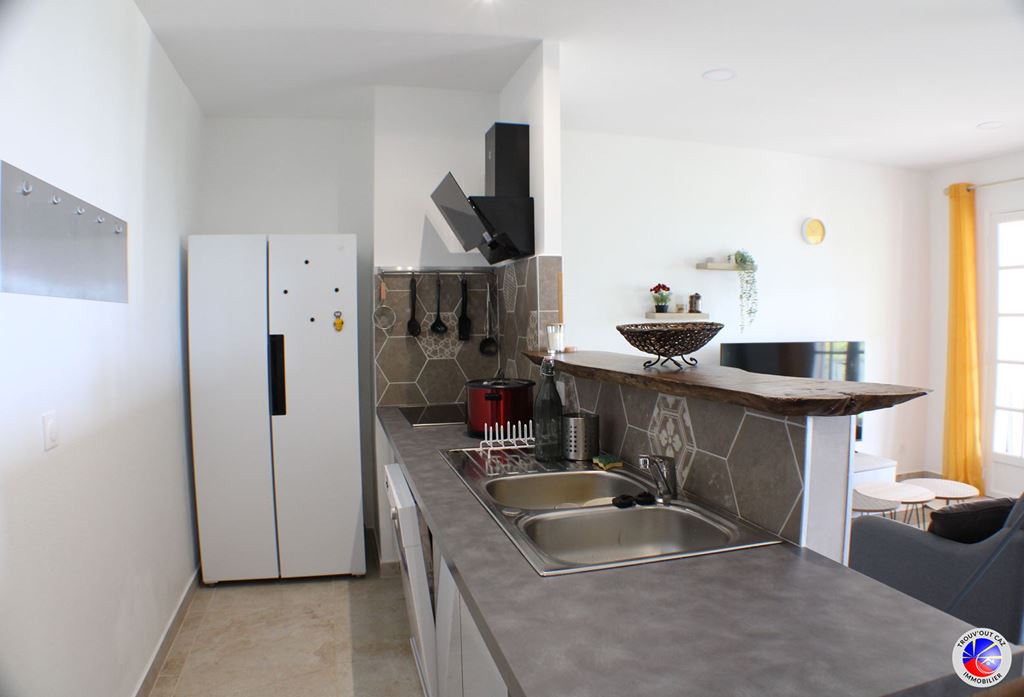 Maison Tampon (97430) Trouv'Out Caz Immobilier
