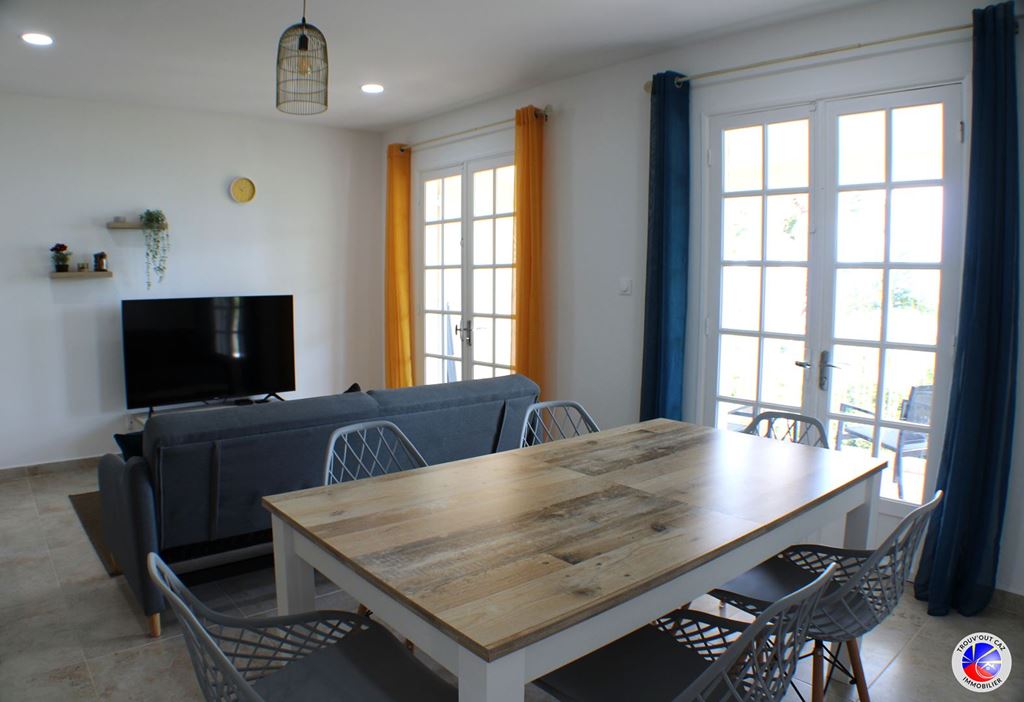Maison Tampon (97430) Trouv'Out Caz Immobilier