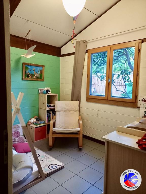Maison l'Etang Salé (97427) Trouv'Out Caz Immobilier