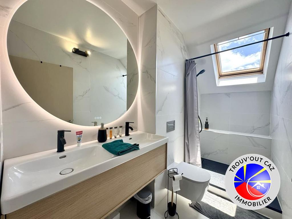 Appartement Saint-Denis (97400) Trouv'Out Caz Immobilier