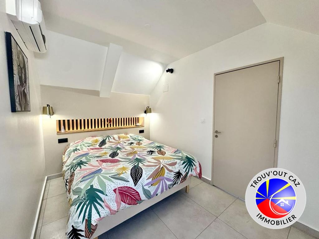 Appartement Saint-Denis (97400) Trouv'Out Caz Immobilier
