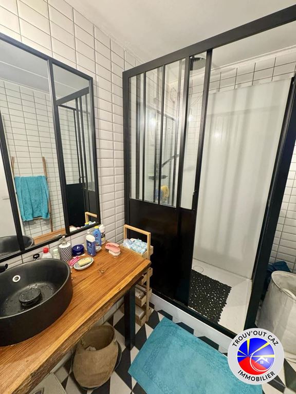 Appartement Duplex Saint-Denis (97400) Trouv'Out Caz Immobilier