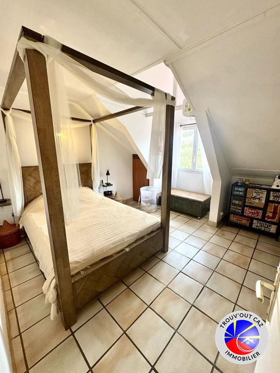 Appartement Duplex Saint-Denis (97400) Trouv'Out Caz Immobilier