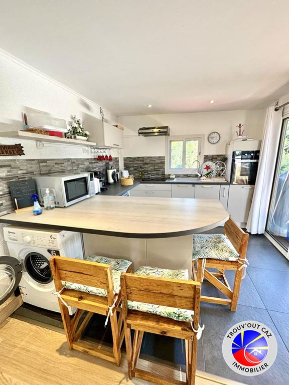 Appartement Tampon (97430) Trouv'Out Caz Immobilier