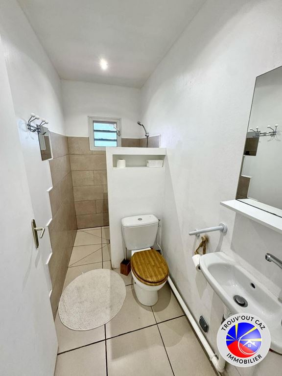 Appartement Tampon (97430) Trouv'Out Caz Immobilier