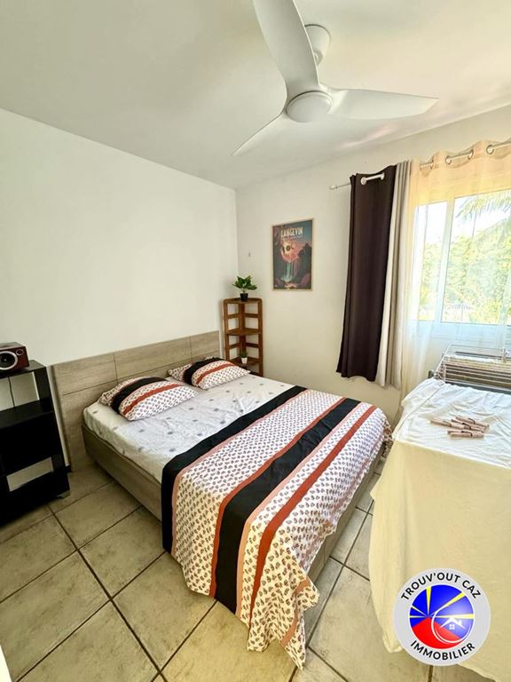 Appartement Tampon (97430) Trouv'Out Caz Immobilier