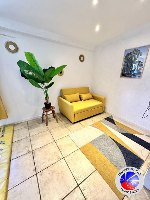 Appartement Tampon (97430) Trouv'Out Caz Immobilier