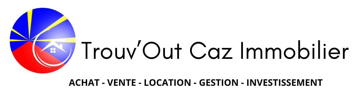 agence Immobilière Trouv'Out Caz Immobilier